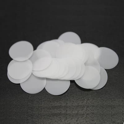 Chromatography Research Supplies 13 mm Pure PTFE Seal (100/pk)
